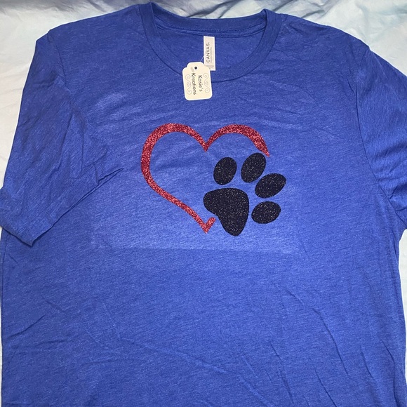 🍎🍎NEW!! XL Graphic Tees, your choice - Picture 3 of 4